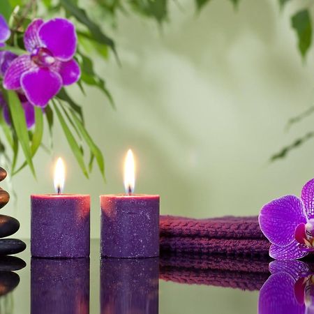 Ecrin D' Amour Suite Romantique Avec Jacuzzi Castels Exteriör bild